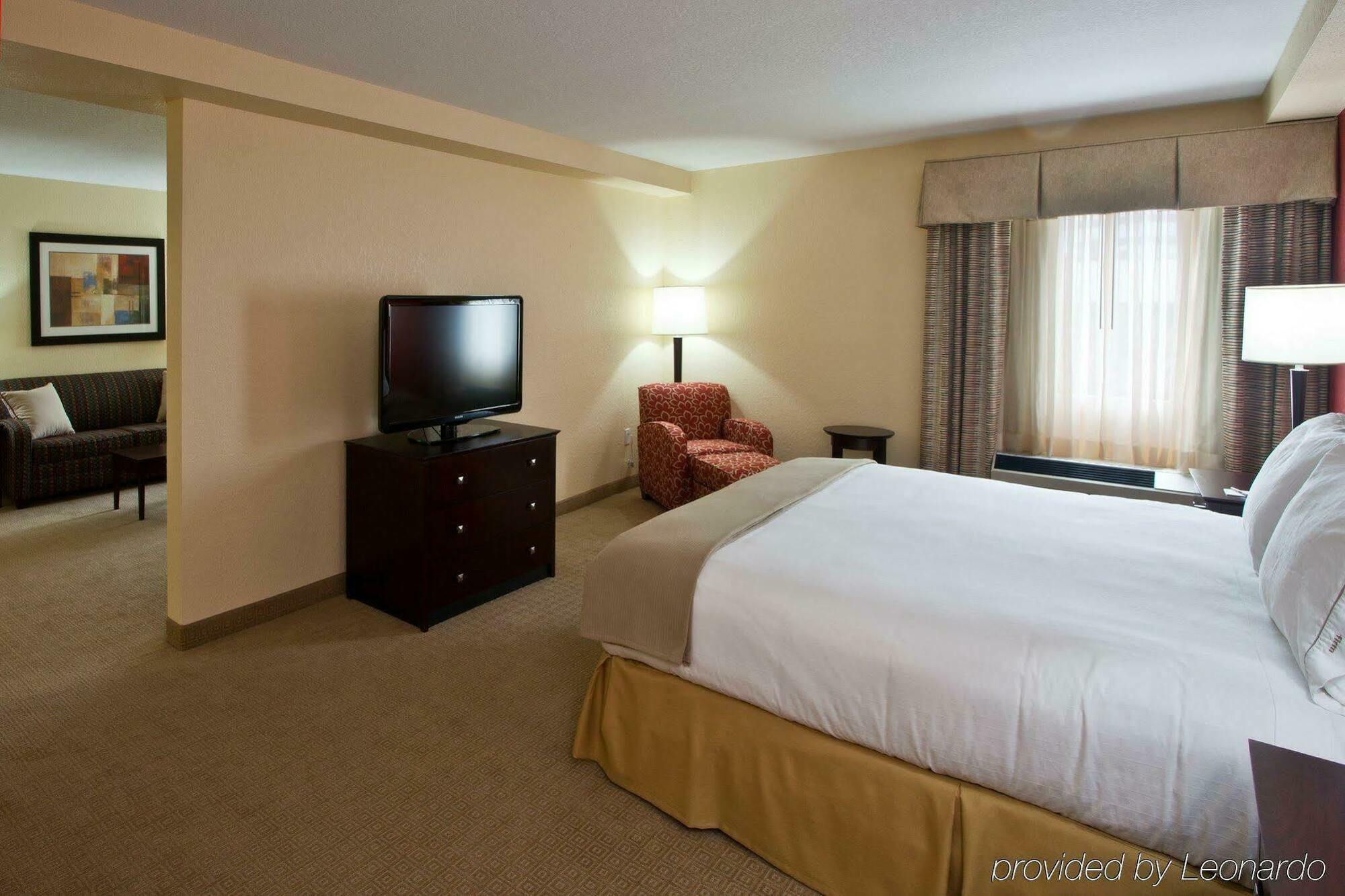 Holiday Inn Express Fort Lauderdale North - Executive Airport By Ihg Cameră foto